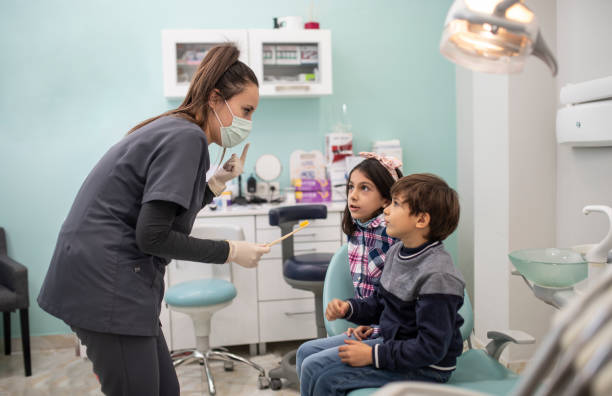 Best Emergency Dental Care  in Fort Montgomery, NY